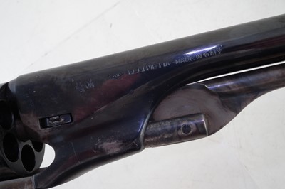 Lot 10 - Pietta .44 Colt Army black powder revolver No. 52798