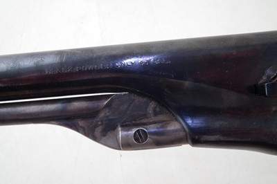 Lot 10 - Pietta .44 Colt Army black powder revolver No. 52798