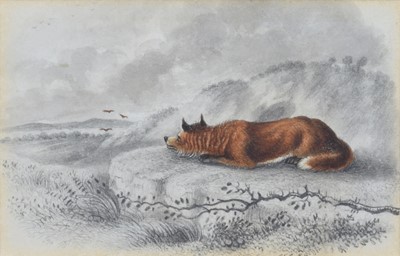 Lot 50 - After Sir Edwin Henry Landseer R.A. (1802-1873)