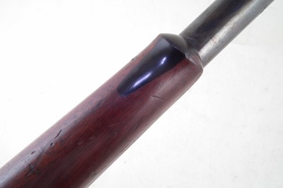Lot 73 - Winchester 1885 low wall .25-20WCF