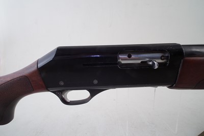 Lot 95 - Fabarm 12 bore semi automatic shotgun 324116