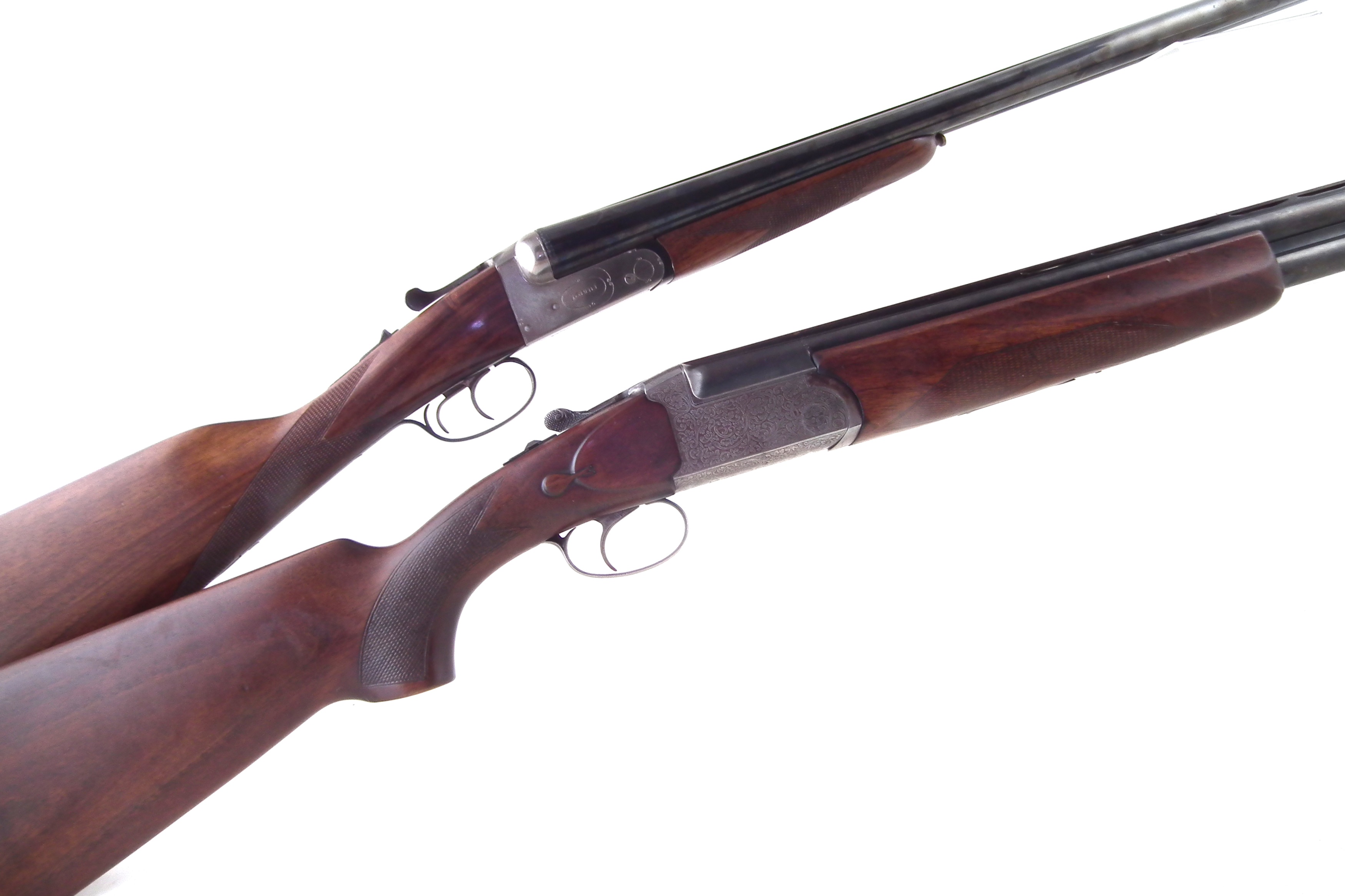 Shotgun Shotgun