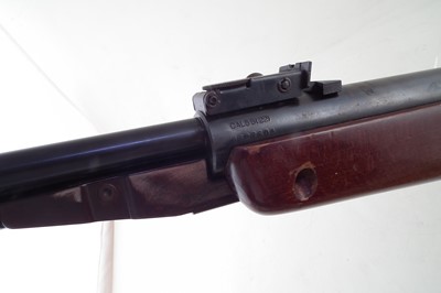 Lot 139 - Gamo .22 air rifle