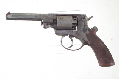 Lot 22 - Deane and Sons 4th Model Tranter revolver