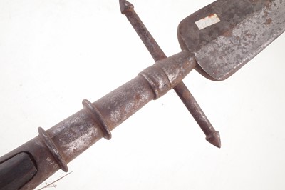 Lot 236 - Sergeant’s Half-Pike