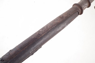 Lot 236 - Sergeant’s Half-Pike