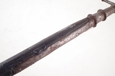 Lot 236 - Sergeant’s Half-Pike