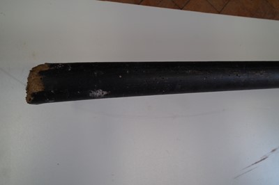 Lot 236 - Sergeant’s Half-Pike