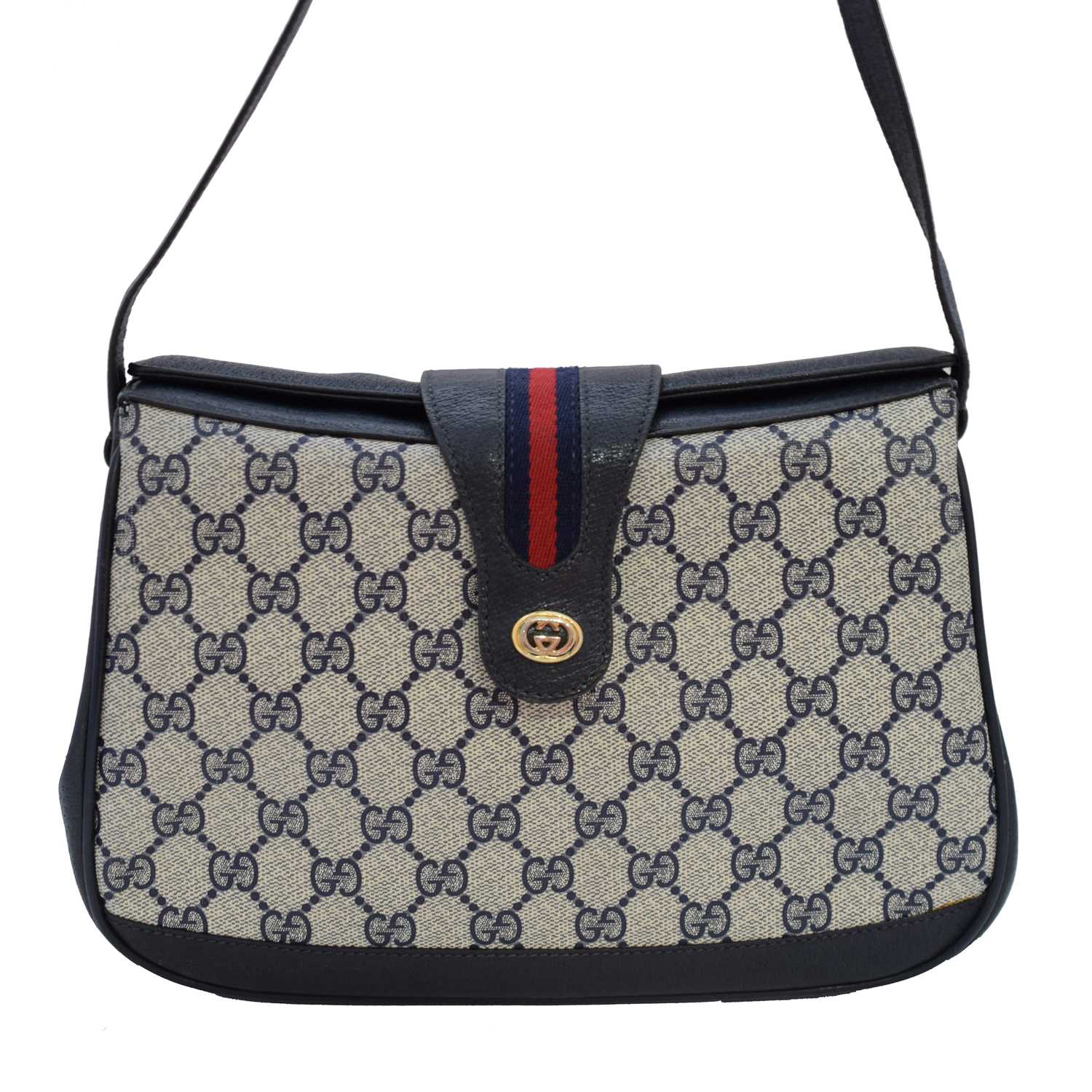 Vintage gucci accessory collection full line - itpilot