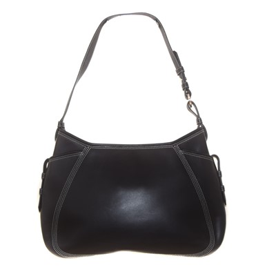 Lot 100 - A Givenchy leather handbag