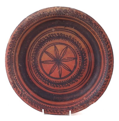 Lot 278 - Indus valley painted bowl