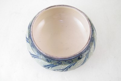 Lot 144 - Macintyre Moorcroft bowl