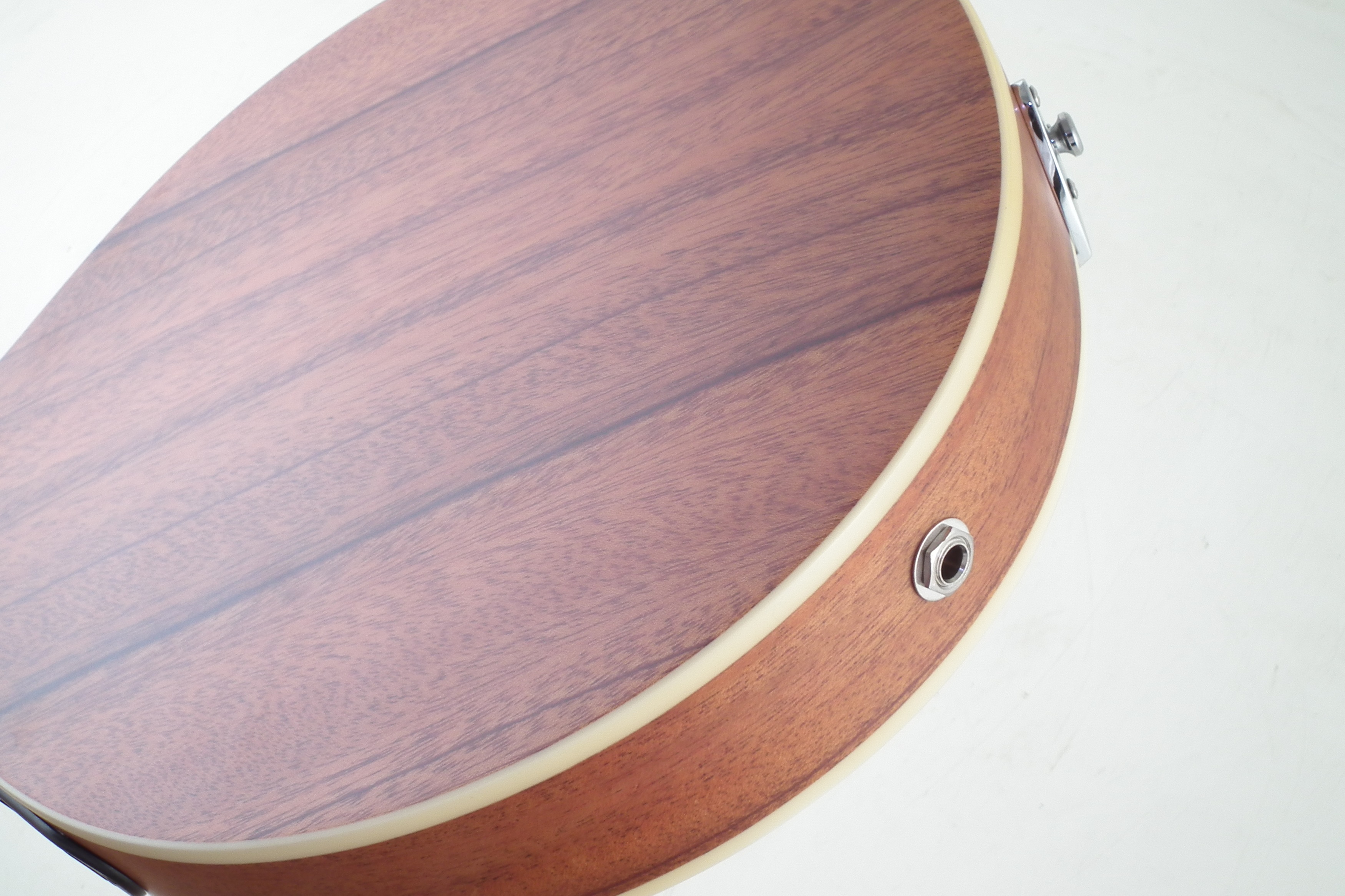 Lot 18 Ozark mandolin in hard case