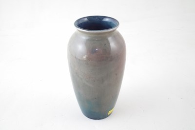 Lot 197 - Moorcroft vase