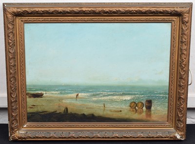 Lot 26 - Rafael Monleon, 19th century