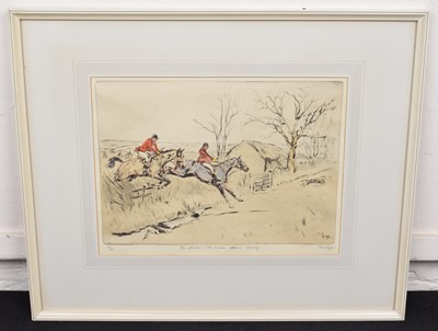 Lot 8 - Tom Carr (British 1912-1977)