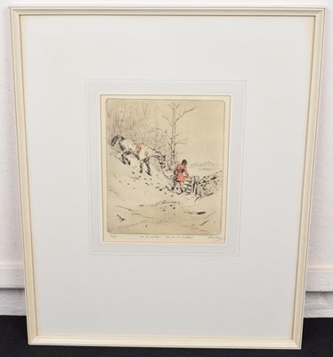 Lot 8 - Tom Carr (British 1912-1977)