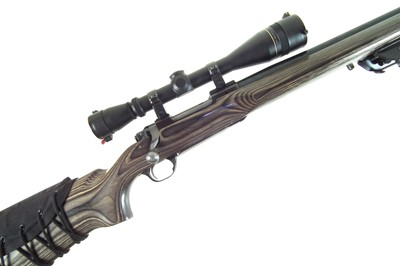 Lot 56 - Ruger M77 .308 bolt action rifle