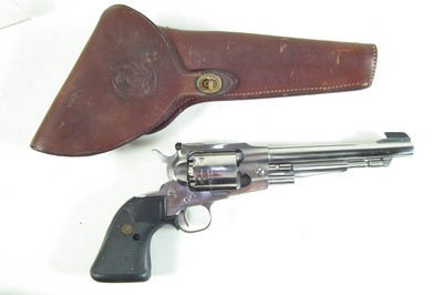 Lot 17 - Ruger Old Army .45 muzzle loading revolver