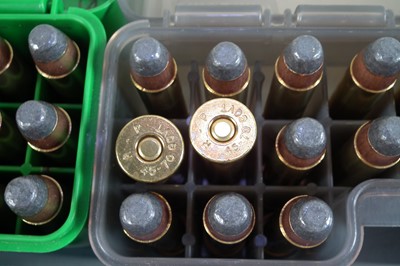Lot 207 - 45-70 ammunition