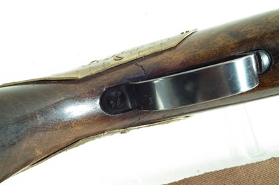 Lot 153 - Webley MkIII .22 Air Rifle