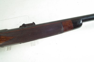 Lot 59 - Martini .22lr rifle