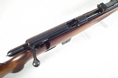 Lot 60 - Krico Stuzen .22lr rifle