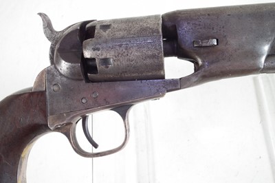 Lot 6 - Colt .36 percussion navy revolver