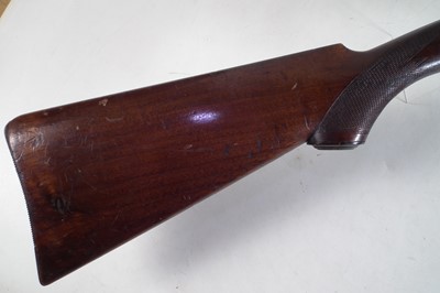 Lot 51 - Deactivated Steyr sporting rifle