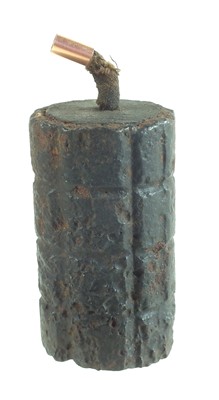 Lot 305 - Inert WW1 British Battye grenade