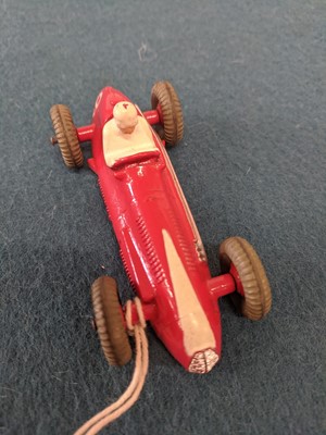 Lot 98 - Boxed Dinky Toy