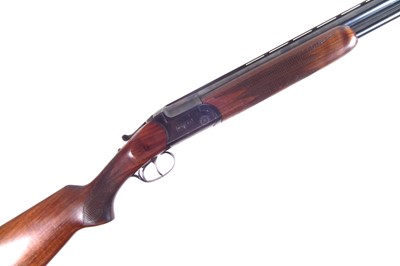 Lot 105 - Wessex 12 bore over and under shotgun