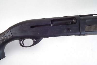 Lot 108 - Beretta 12 bore semi automatic shotgun