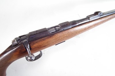 Lot 67 - Brno .22lr bolt action rifle