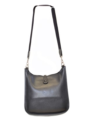 Lot 98 - A Hermès Evelyne 29 Shoulder Bag