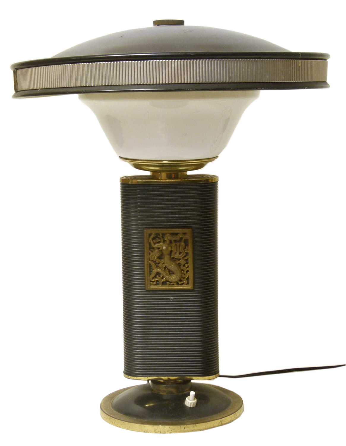 230 - After Eileen Gray desk lamp