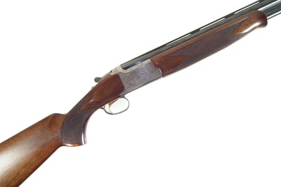 Lot 103 - Browning B525 over and under 12 bore shotgun serial number 59352ZW