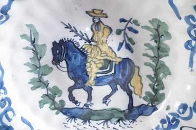 Lot 147 - Delft Charger