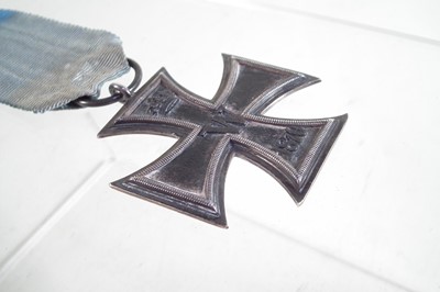 Lot 274 - Prussian 1870 Iron Cross