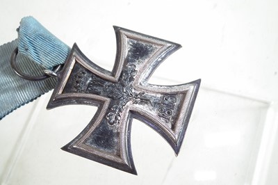 Lot 274 - Prussian 1870 Iron Cross