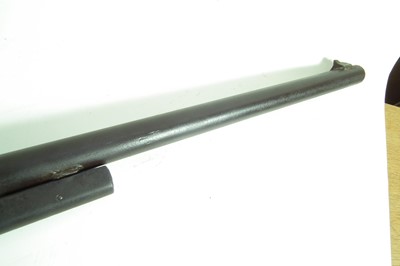 Lot 147 - BSA .177 air rifle