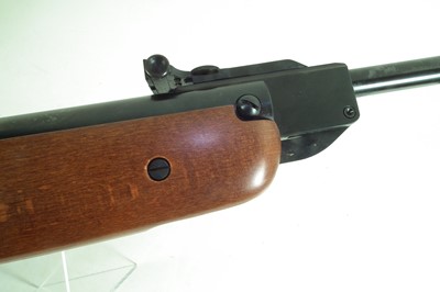 Lot 169 - Weihrauch HW80 .177 air rifle serial number 1713759