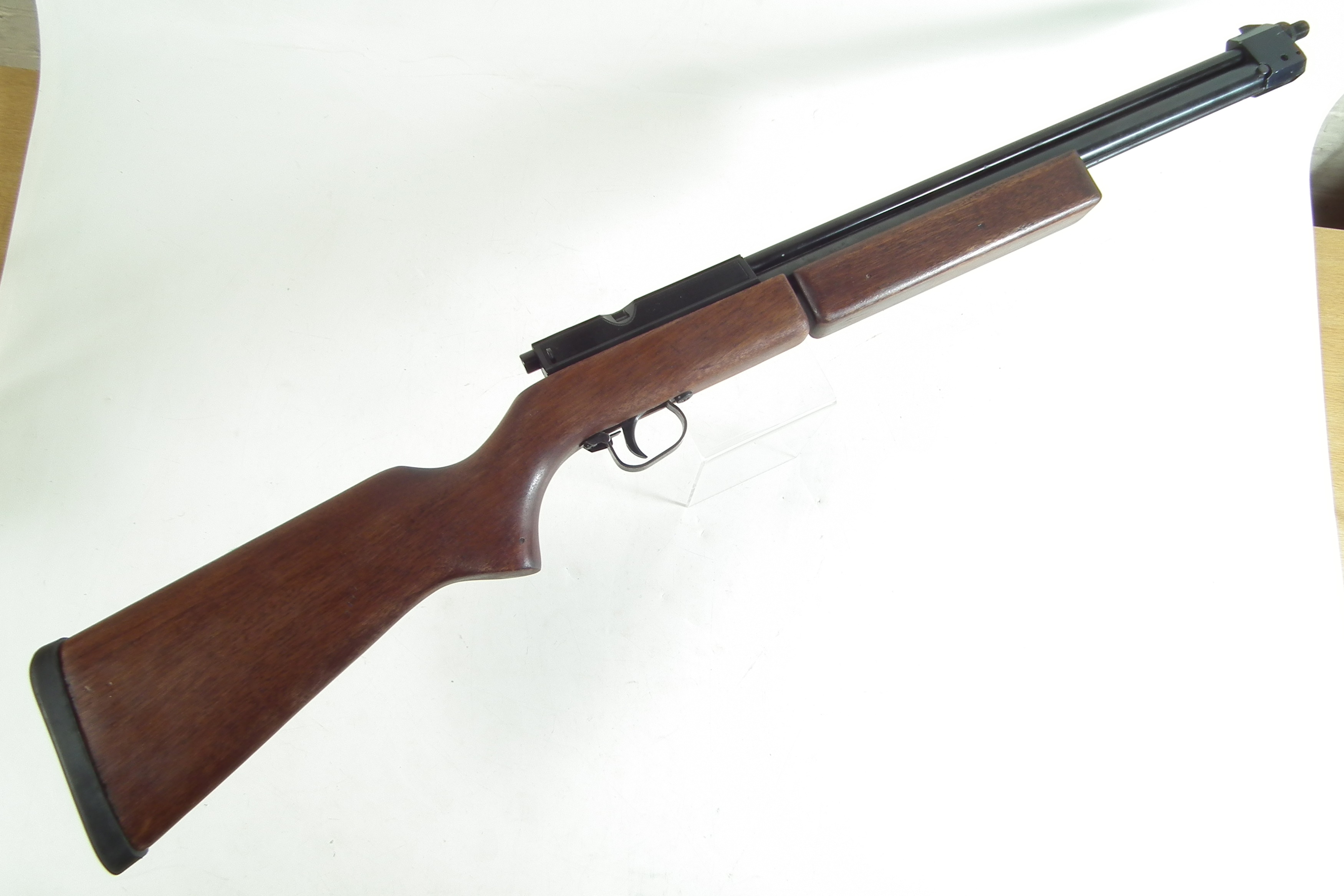 Lot 161 - Sharp Innova, .177 air rifle serial number