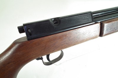 Lot 161 - Sharp Innova, .177 air rifle serial number A308179