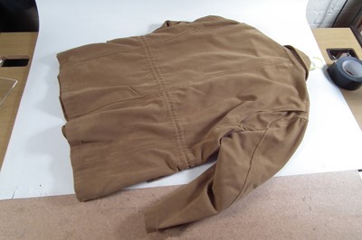Lot 426 - James Purdey and Sons safari jacket