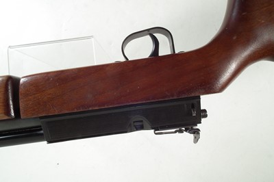 Lot 141 - Sharp Innova .22 air rifle