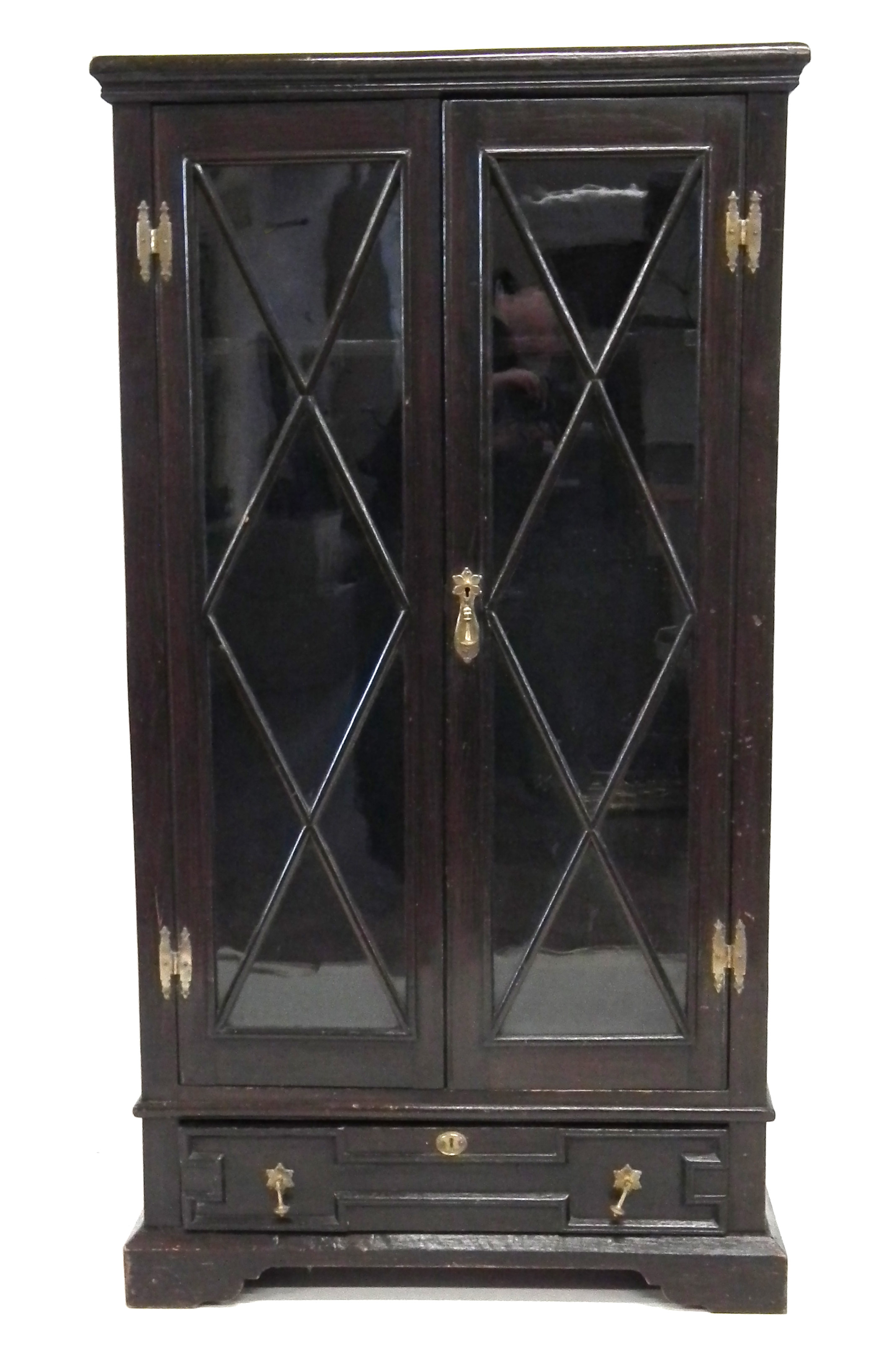 Lot 181 Victorian gun