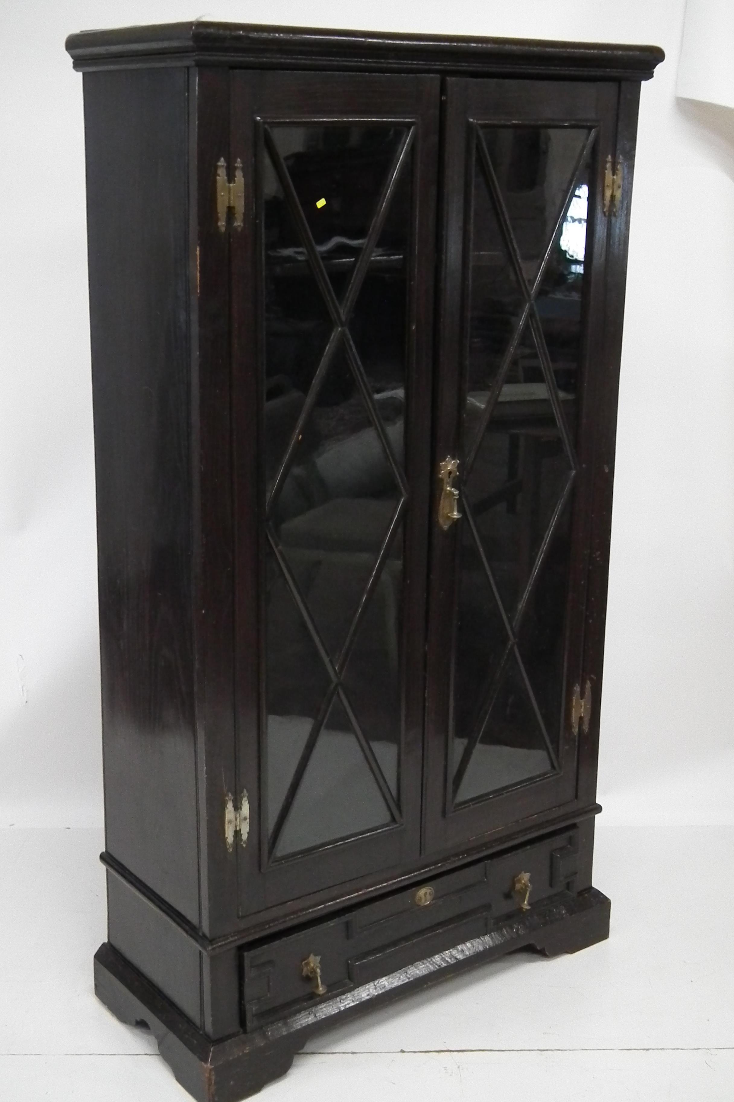 Lot 181 Victorian gun