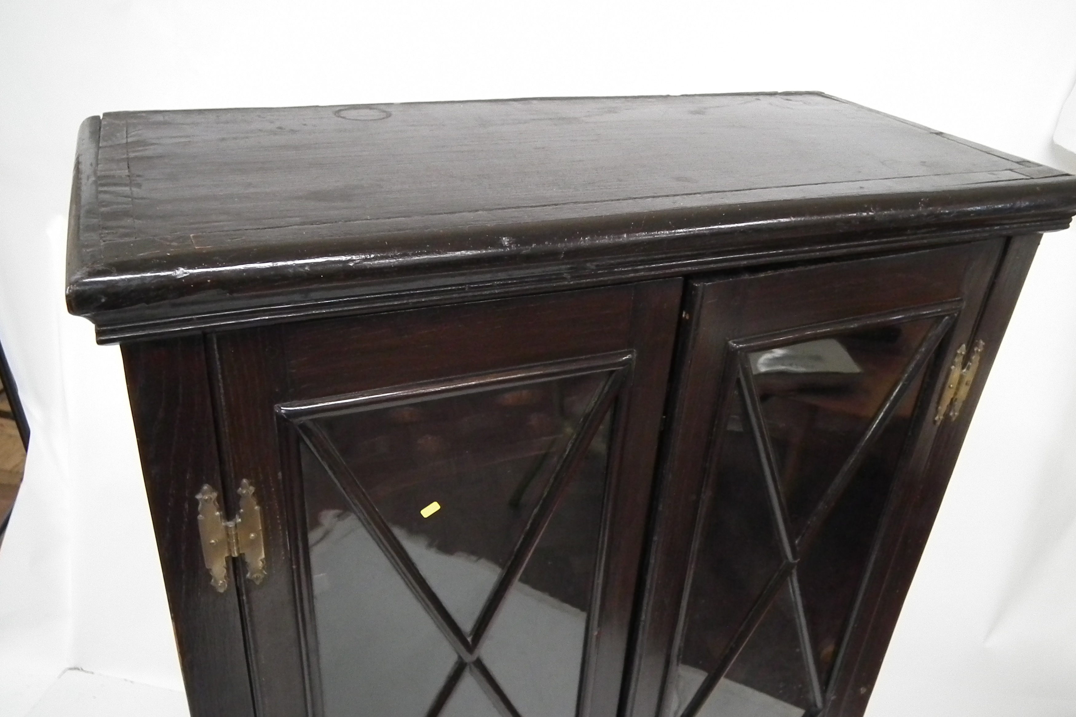 Lot 181 Victorian gun