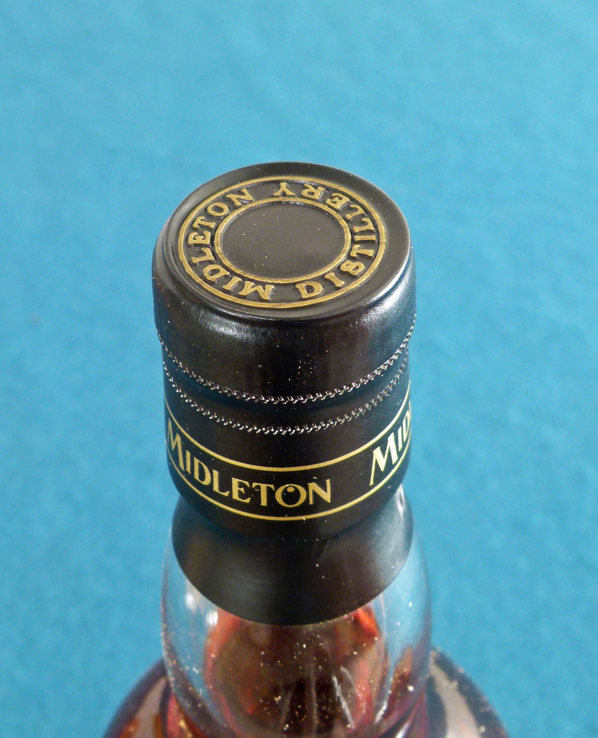 Lot 52 - 1 bottle Midleton Very Rare Irish Whiskey